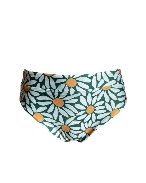 MIDI LINE BOTTOM - Daisy