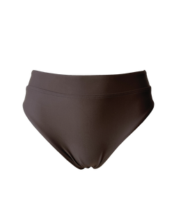MIDI LINE BOTTOM - Espresso