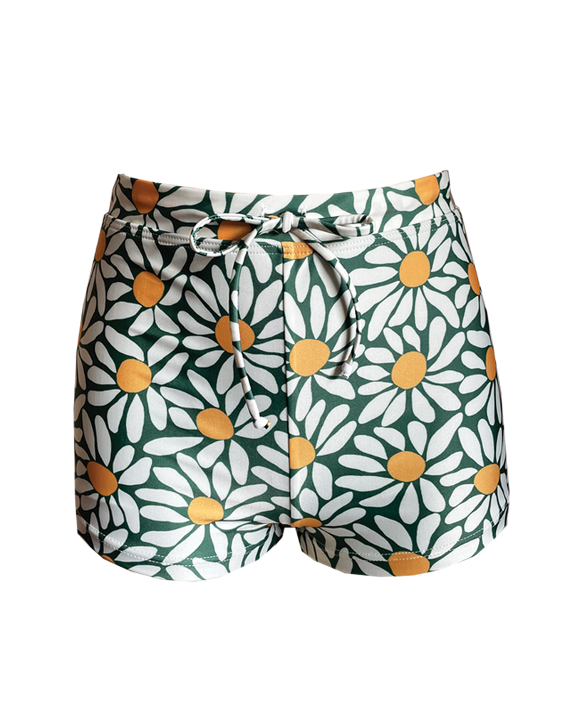 SHORTIE BOTTOM - Daisy